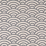 Loneta Culla Abanico Marino - Ribes y Casals