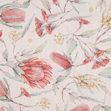 Loneta Estampada Flores Ainara - Ribes y Casals