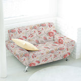 Loneta Estampada Flores Ainara - Ribes y Casals