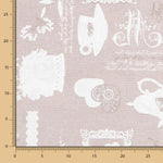 Loneta Deco Rústica - Ribes y Casals