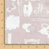 Loneta Deco Rústica - Ribes y Casals