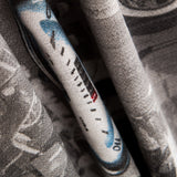 Loneta Decor Vespas - Ribes y Casals