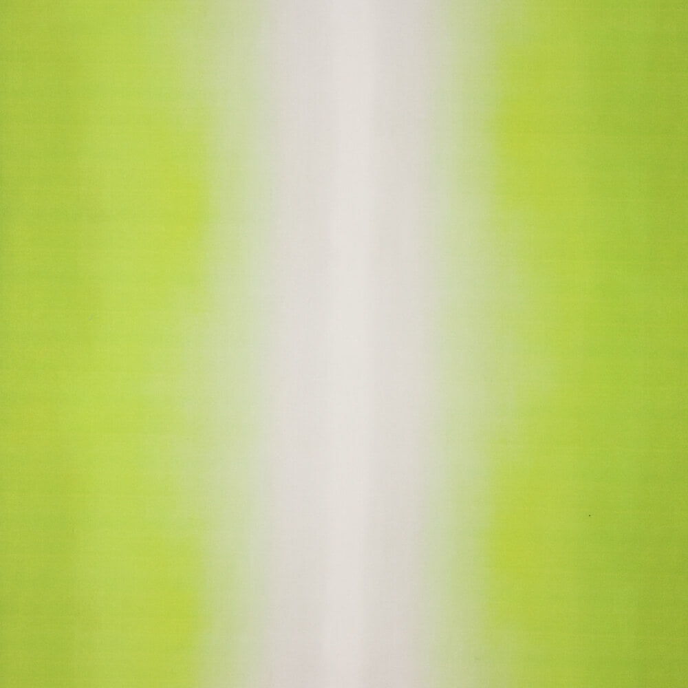 Loneta Difuminado Verde - Ribes y Casals