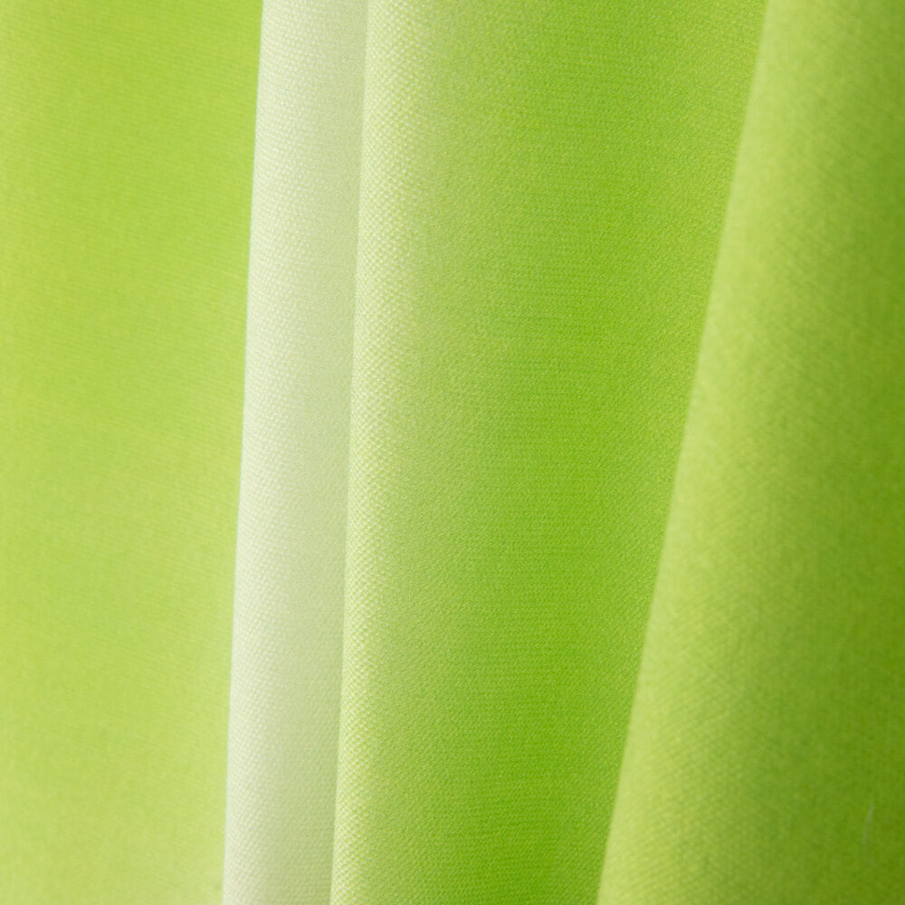 Loneta Difuminado Verde - Ribes y Casals