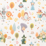 Loneta Dorothy - Ribes y Casals