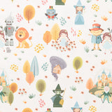 Loneta Dorothy - Ribes y Casals