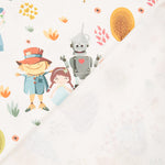 Loneta Dorothy - Ribes y Casals