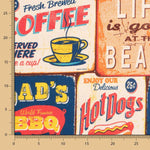 Loneta Drink - Ribes y Casals