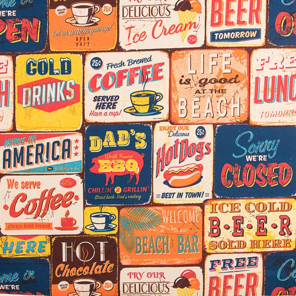 Loneta Drink - Ribes y Casals