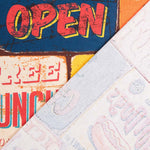 Loneta Drink - Ribes y Casals