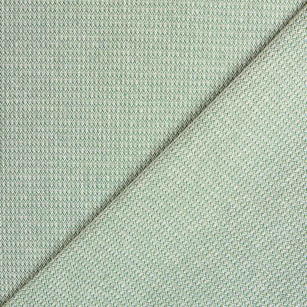 Loneta Espigas Verde - Ribes y Casals