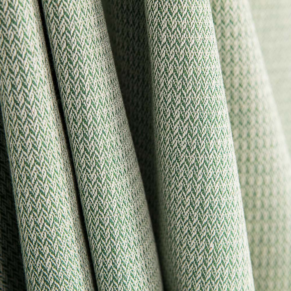 Loneta Espigas Verde - Ribes y Casals