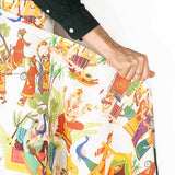 Loneta Estampada Yana - Ribes y Casals