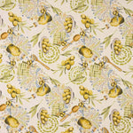 Loneta Estampada Aceitunas - Ribes y Casals