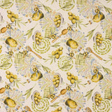 Loneta Estampada Aceitunas - Ribes y Casals