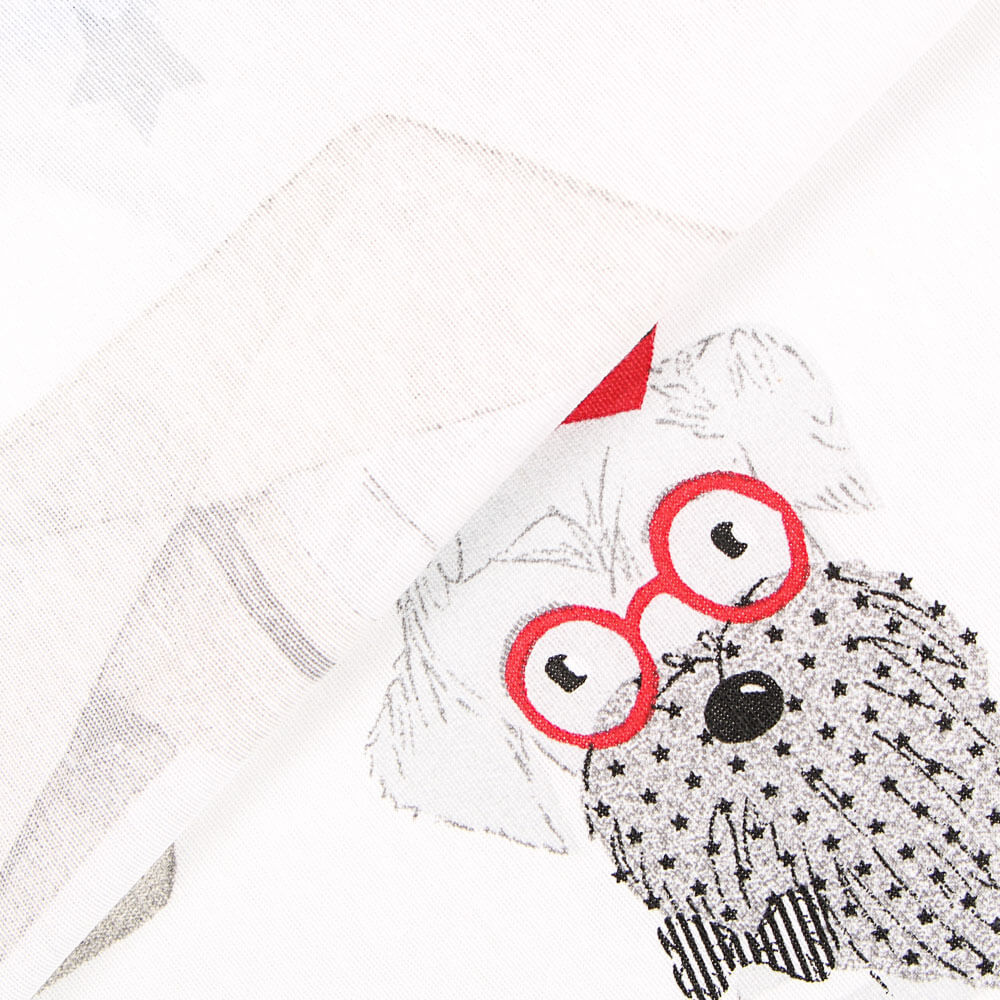 Loneta Barco De Papel Infantil - Ribes y Casals