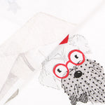 Loneta Barco De Papel Infantil - Ribes y Casals