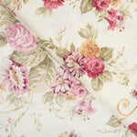 Loneta Estampada Cretona Arena - Ribes y Casals