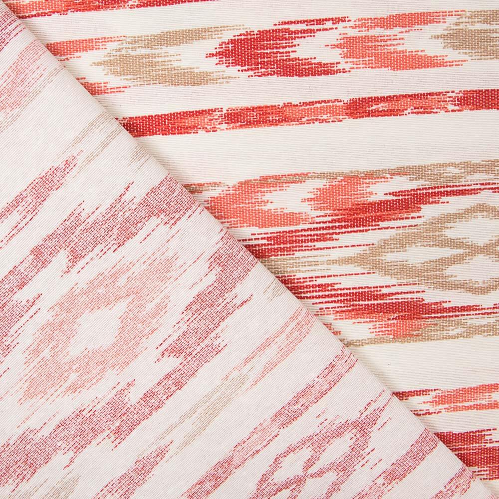 Loneta Estampada Formentera - Ribes y Casals