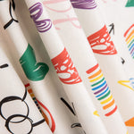 Loneta Estampada Feliz Orgullo - Ribes y Casals