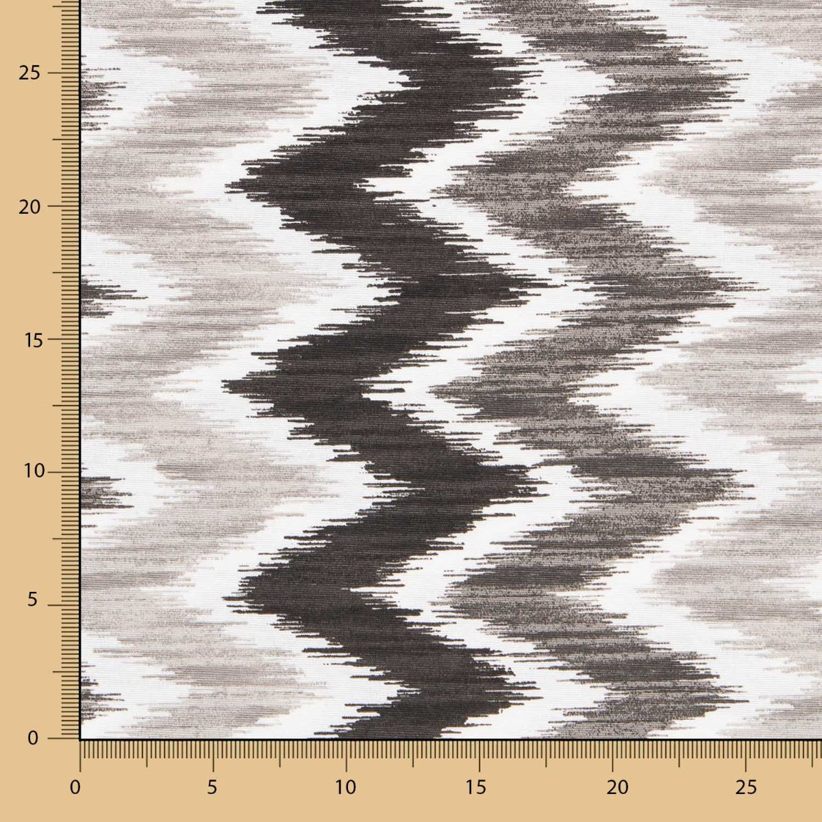 Loneta Mallorquina Lenguas Gris - Ribes y Casals