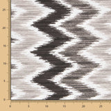 Loneta Mallorquina Lenguas Gris - Ribes y Casals