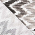 Loneta Mallorquina Lenguas Gris - Ribes y Casals