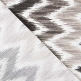 Loneta Mallorquina Lenguas Gris - Ribes y Casals