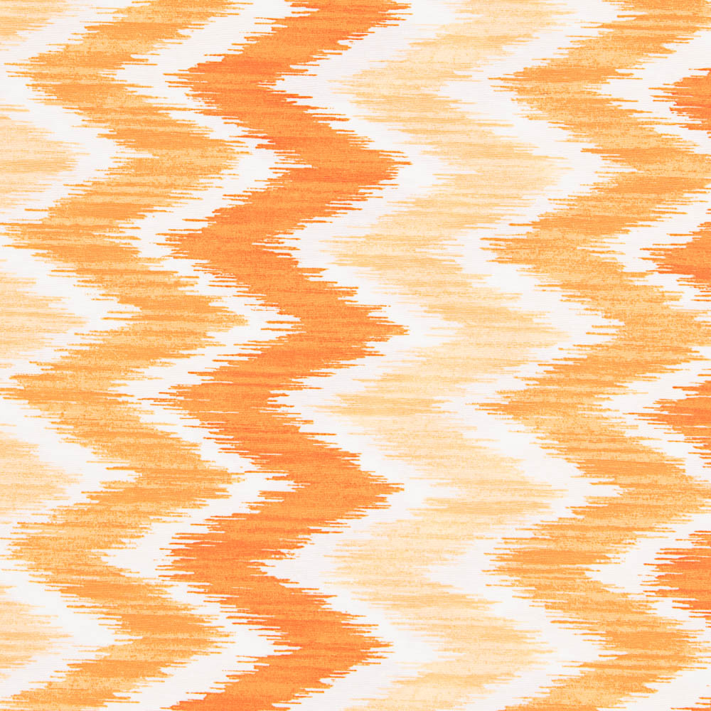 Loneta Mallorquina Lenguas Naranja - Ribes y Casals