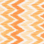 Loneta Mallorquina Lenguas Naranja - Ribes y Casals