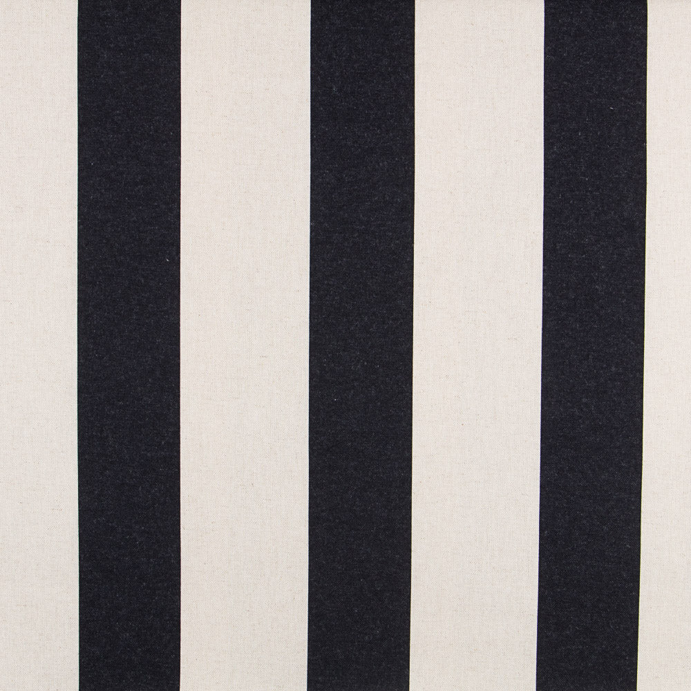 Loneta Estampada Maxi Raya Azul - Ribes y Casals