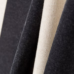 Loneta Estampada Maxi Raya Azul - Ribes y Casals