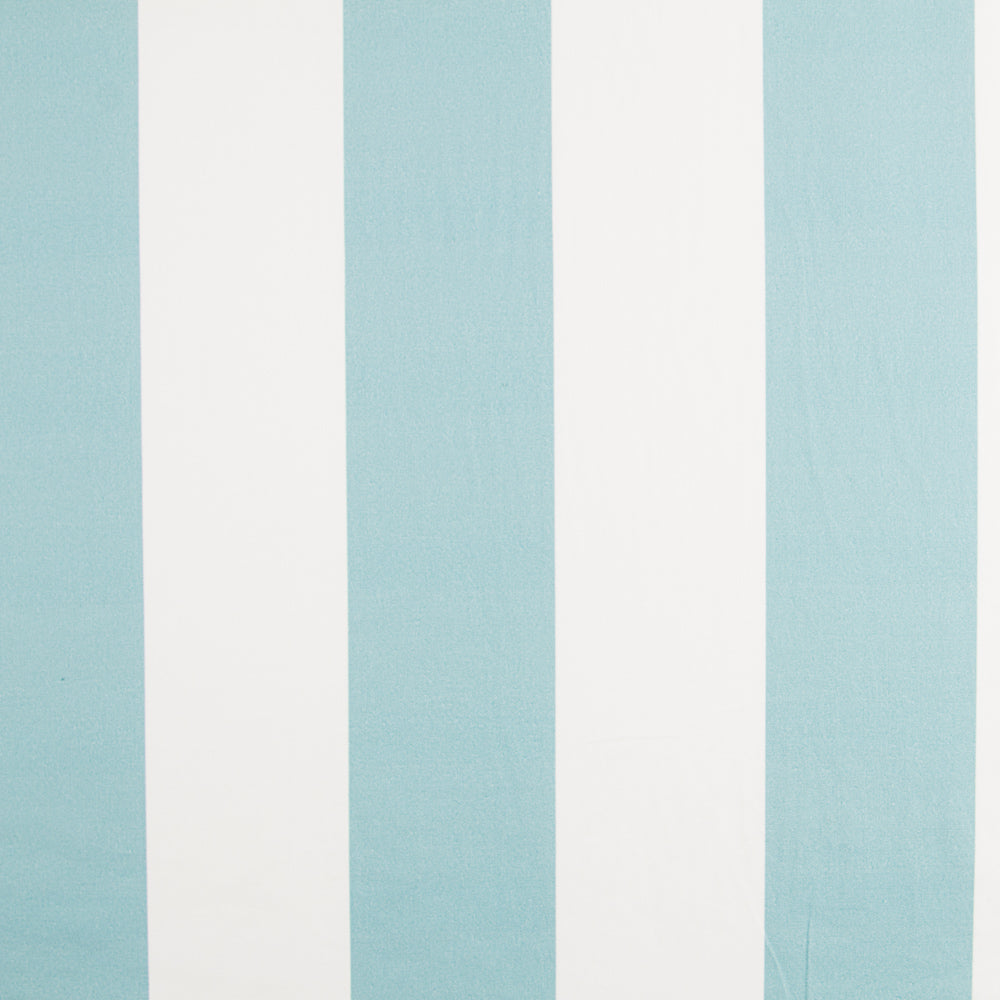 Loneta Estampada Maxi Raya Azul Isla - Ribes y Casals