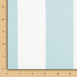 Loneta Estampada Maxi Raya Azul Isla - Ribes y Casals