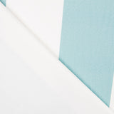 Loneta Estampada Maxi Raya Azul Isla - Ribes y Casals