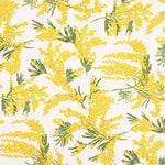 Loneta Estampada Mimosa - Ribes y Casals