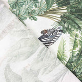 Loneta Estampada Selva - Ribes y Casals