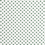 Loneta Estrellas 13 mm Verde - Ribes y Casals