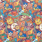 Loneta Fantasía Tumblr - Ribes y Casals