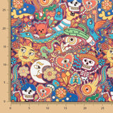 Loneta Fantasía Tumblr - Ribes y Casals