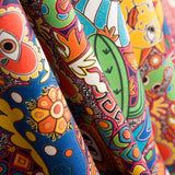 Loneta Fantasía Tumblr - Ribes y Casals