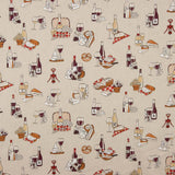 Loneta Culla Fina Viñedo - Ribes y Casals