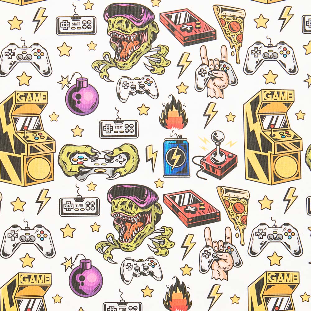 Loneta Gamer - Ribes y Casals