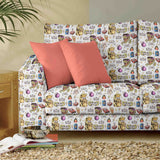 Loneta Gamer - Ribes y Casals