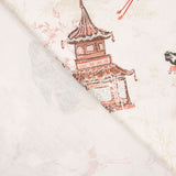 Loneta Geishas - Ribes y Casals