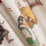 Loneta Geishas - Ribes y Casals