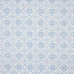 Loneta Antimanchas Geo Azul - Ribes y Casals