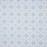 Loneta Antimanchas Geo Azul - Ribes y Casals