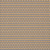 Tapicería Jacquard Étnico Ocre - Ribes y Casals