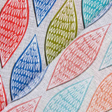 Loneta GeoLeaf Multicolor - Ribes y Casals